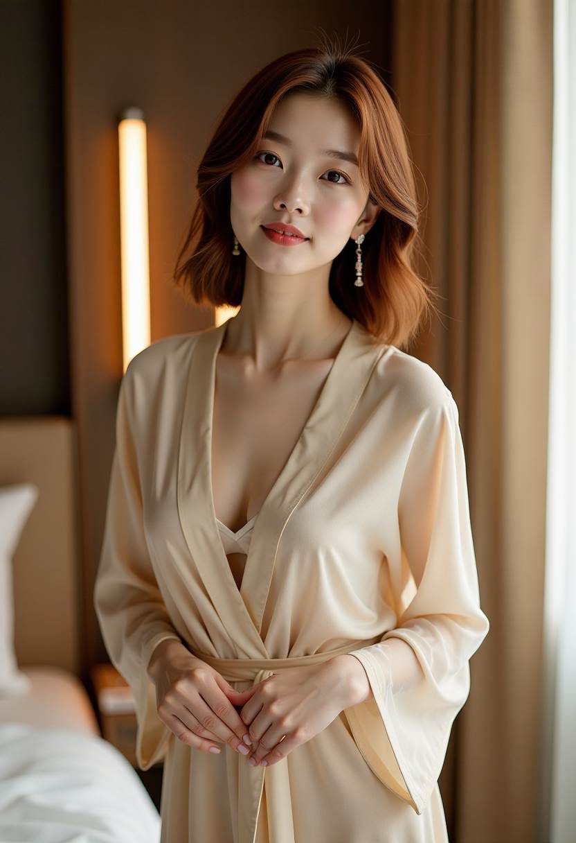 柠檬女孩