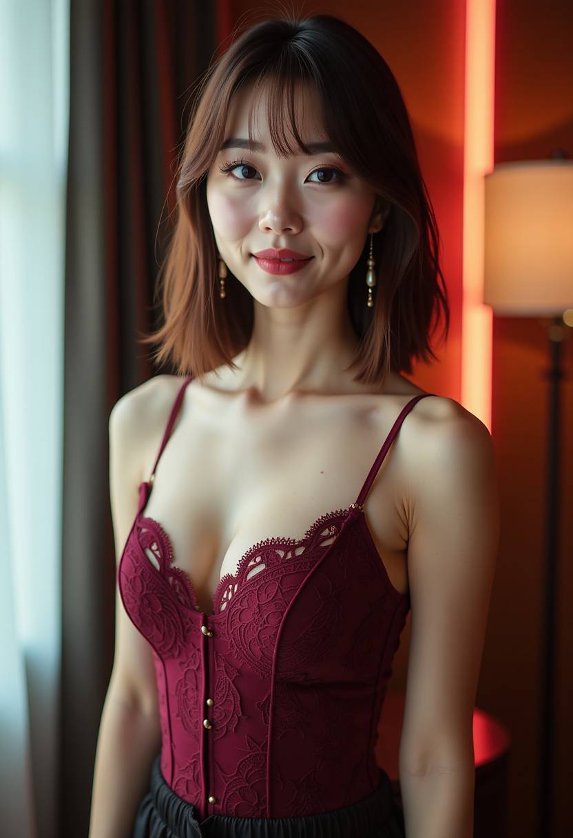 卡罗尔的海滩