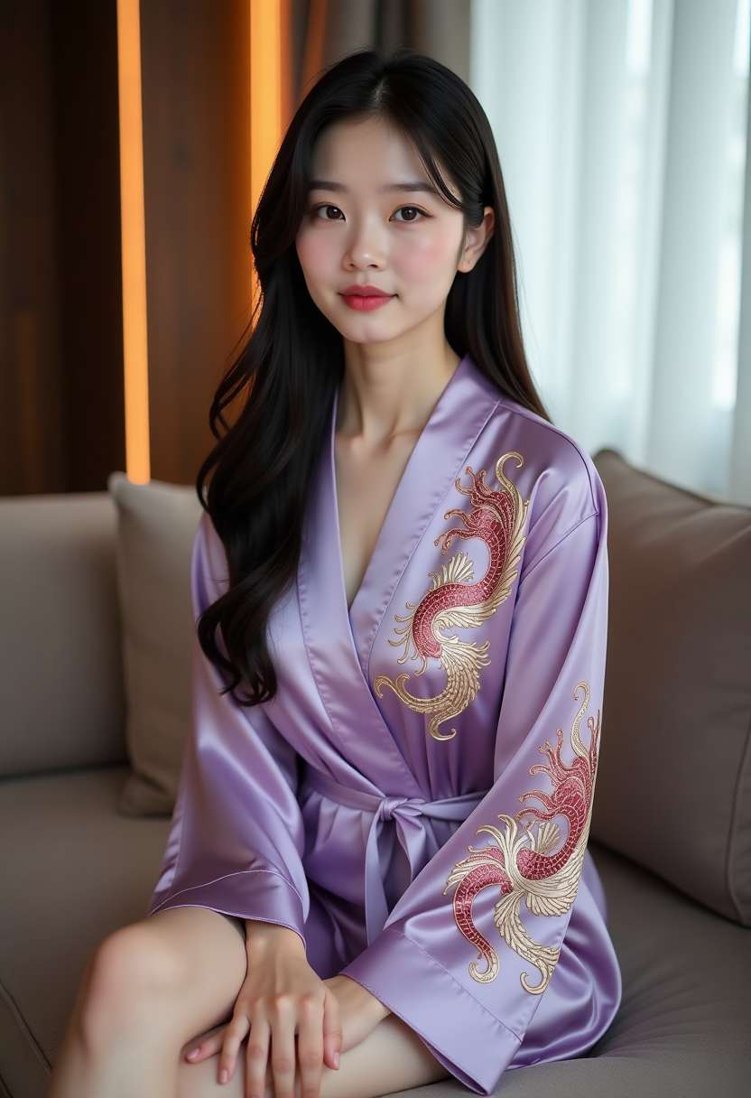 海鲜计划